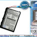 Аккумулятор CS-MD233SL для Medion GoPal E4430 3,7V 750Ah Li-ion