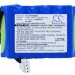 Аккумулятор CS-FRK500MD для Fujikura BTR-08 13,2V 3500Ah Ni-MH