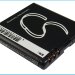 Аккумулятор CS-AUC201SL для AURO C2010 3,7V 800Ah Li-ion
