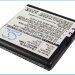 Аккумулятор CS-AUC201SL для AURO C2010 3,7V 800Ah Li-ion
